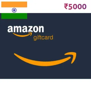 ₹5000 Amazon India ⚡ Fast Delivery