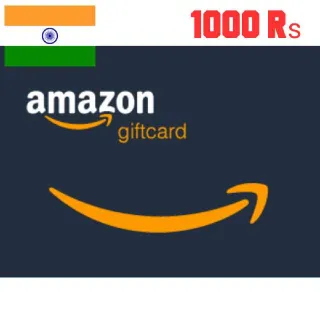 ₹1000 Amazon India | Fast Delivery