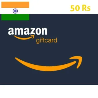 ₹50 Amazon India | Fast Delivery