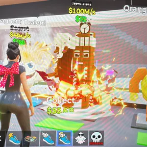 La Grande Comb Fortnite