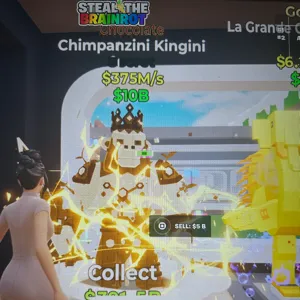 Fortnite Steal the brain