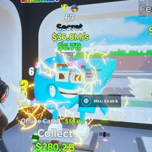 67 Fortnite Steal Brainr