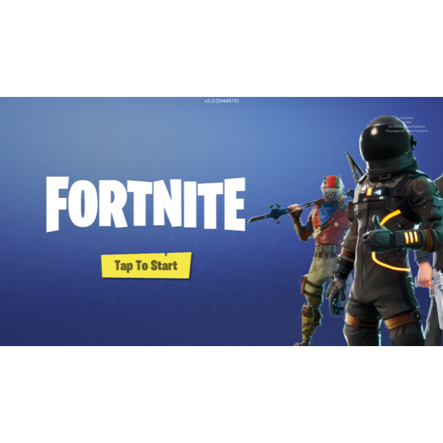 fortnite invite code ios - fortnite press