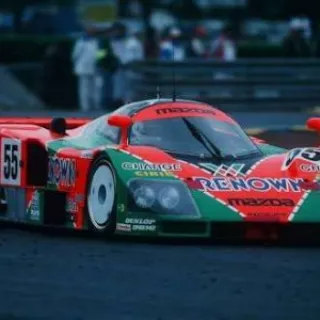 Drive World Rotary Evo