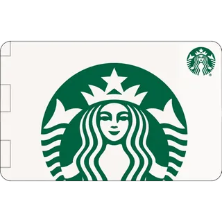 $10.00 Starbucks(Storable)🔥🔥