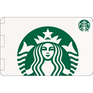 $10.00 Starbucks(Storable)🔥🔥
