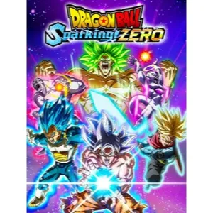 Dragon Ball: Sparking! Zero ultimate edition 