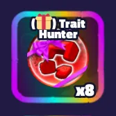 SPONGEBOB TOWER DEFENSE - TRAIT HUNTER GAME PASS