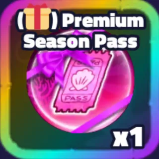 SPONGEBOB TOWER DEFENSE - SEASON PASS