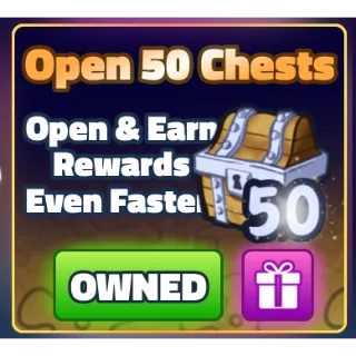 SPONGEBOB TOWER DEFENSE - OPEN 50 CHEST ✨