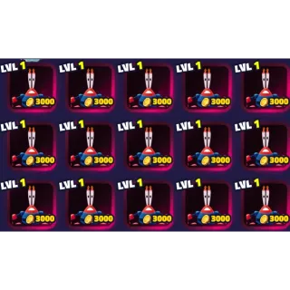 SPONGEBOB TOWER DEFENSE - SIR PINCH-A-LOT CLEAN ‼️ MSG FOR BULK DEAL  ‼️