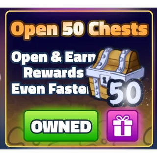 SPONGEBOB TOWER DEFENSE - OPEN 50 CHEST ✨