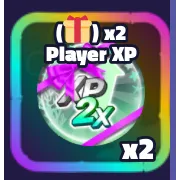 SPONGEBOB TOWER DEFENSE - (2) TWO 2X PLAYER XP ✨