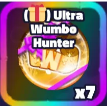 SPONGEBOB TOWER DEFENSE - ULTRA WUMBO HUNTER GAMEPASS✨