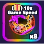 SPONGEBOB TOWER DEFENSE - 10X GAME SPEED ✨