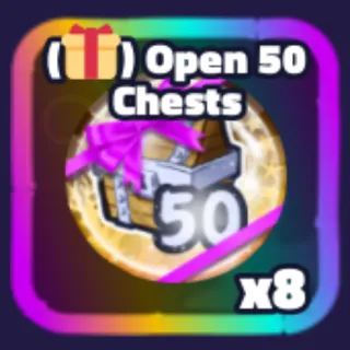 SPONGEBOB TOWER DEFENSE - OPEN 50 CHEST ✨