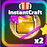 SPONGEBOB TOWER DEFENSE - INSTANT CRAFT GAME PASS