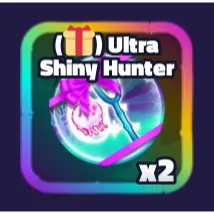 SPONGEBOB TOWER DEFENSE - ULTRA SHINY HUNTER GAME PASS