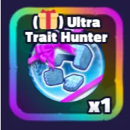 SPONGEBOB TOWER DEFENSE - ULTRA TRAIT HUNTER ✨