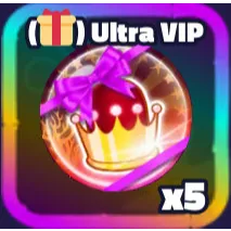 SPONGEBOB TOWER DEFENSE - ULTRA VIP ✨