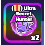 SPONGEBOB TOWER DEFENSE - ULTRA SECRET HUNTER GAME PASS