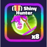 SPONGEBOB TOWER DEFENSE - SHINY HUNTER GAME PASS
