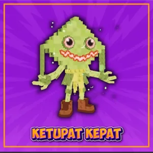 Ketupat Kepat