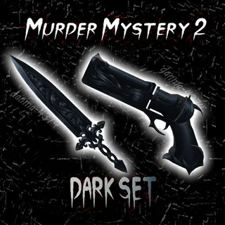 Dark set - mm2