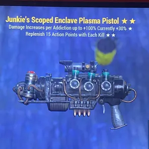 Enclave plasma flamer