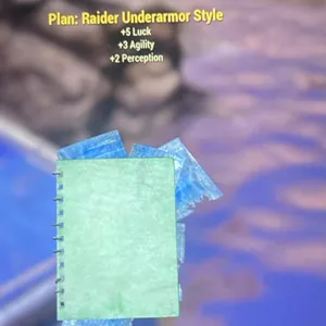raider underarmor style