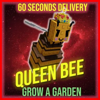 Queen Bee