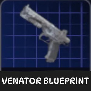 Venator Blueprint