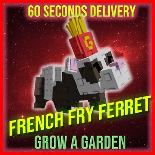 Grow a Garden
