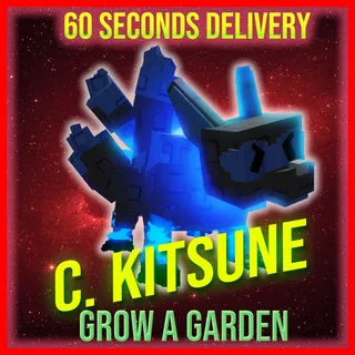 Grow a Garden