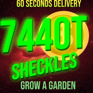 Grow a Garden