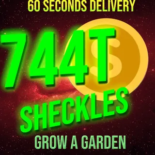 Grow a Garden