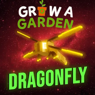 Dragonfly