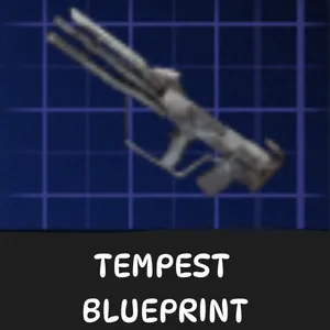 TEMPEST Blueprint