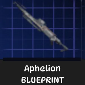 APHELION Blueprint