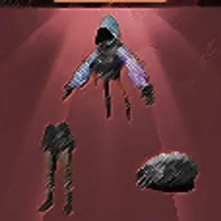 Pgi.S Tactical Clothes Bundle