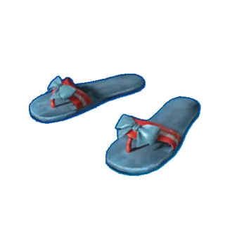 Summer Flippy Floppies