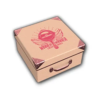 KITTY CAT ATTACK SPECIAL CRATE Code X10