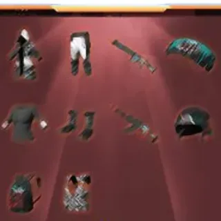 Pcs5 Bundle