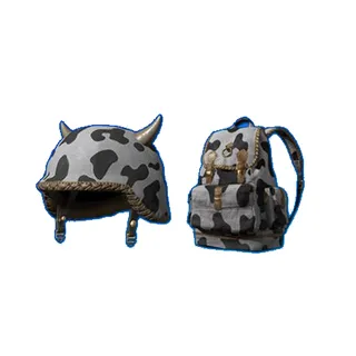 Cow Gear Bundle 2