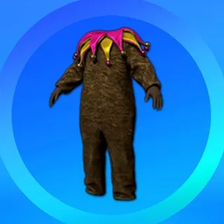 Sideshow Bear Costume