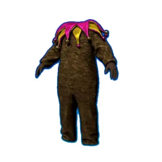 Sideshow Bear Costume