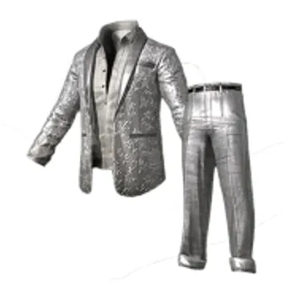 HIGH-END SUIT
