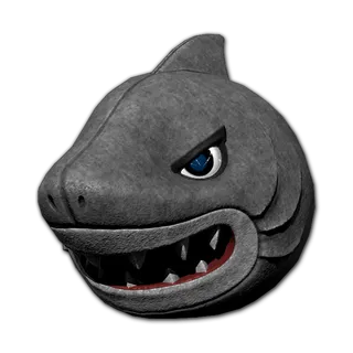PUBG | Spurdogs Mascot Mask