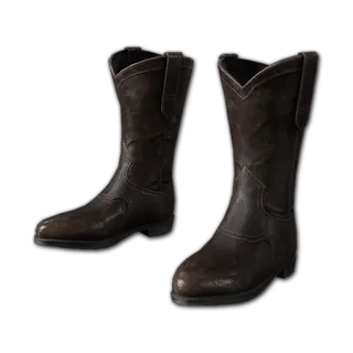 PUBG | Ringmaster's Boots