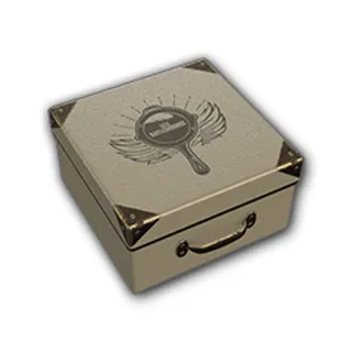 CYBER RABBIT SPECIAL CRATE Code x 20